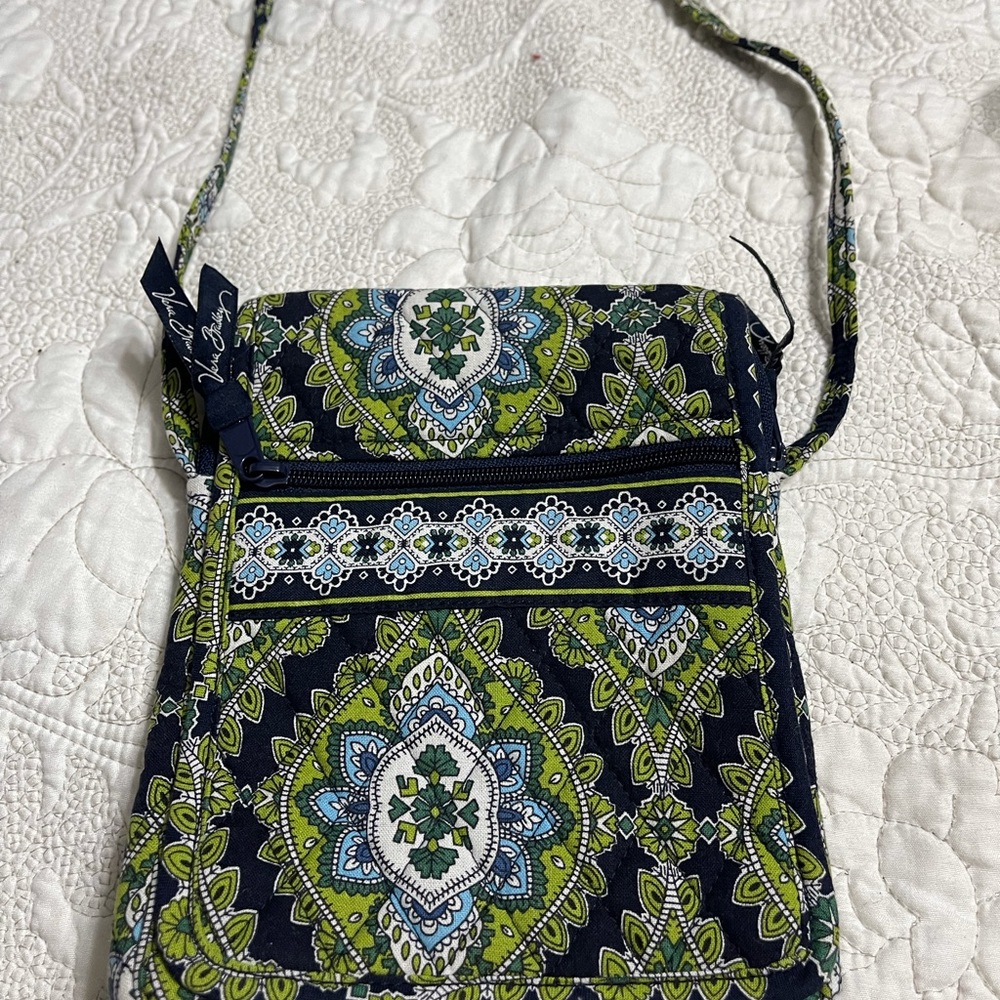 Vera Bradley Crossbody